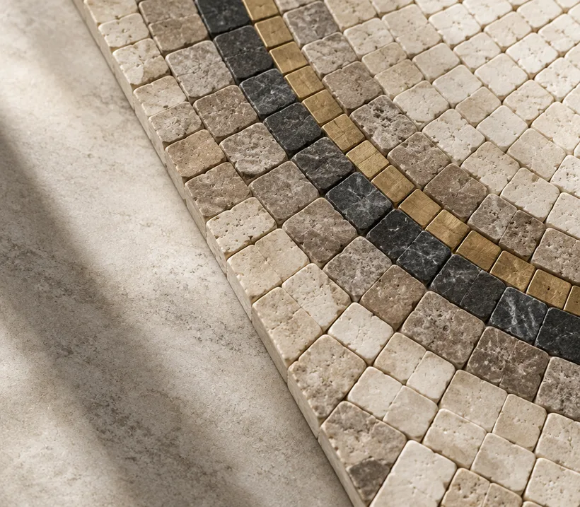 Mosaic