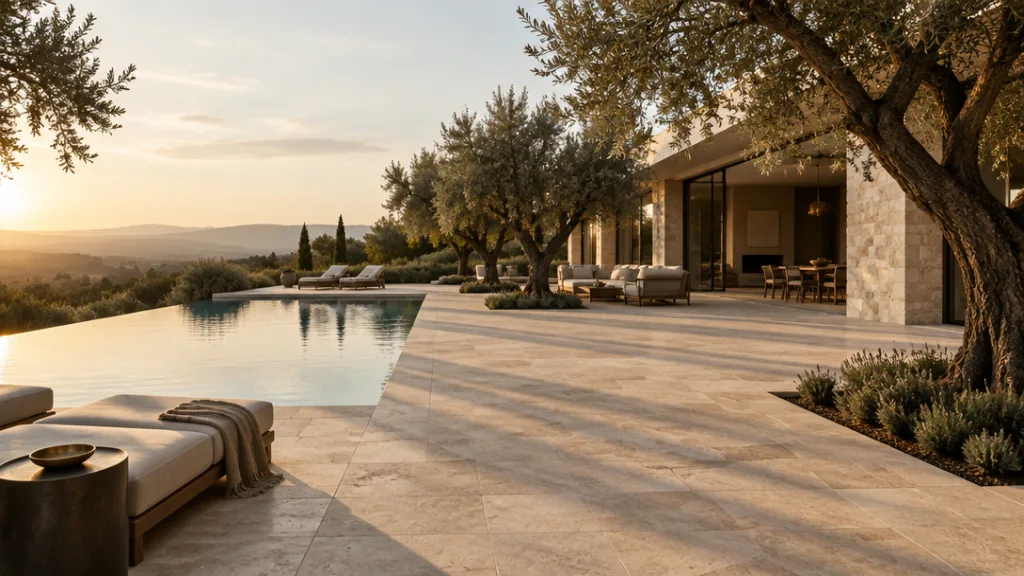 Pavers & Flooring