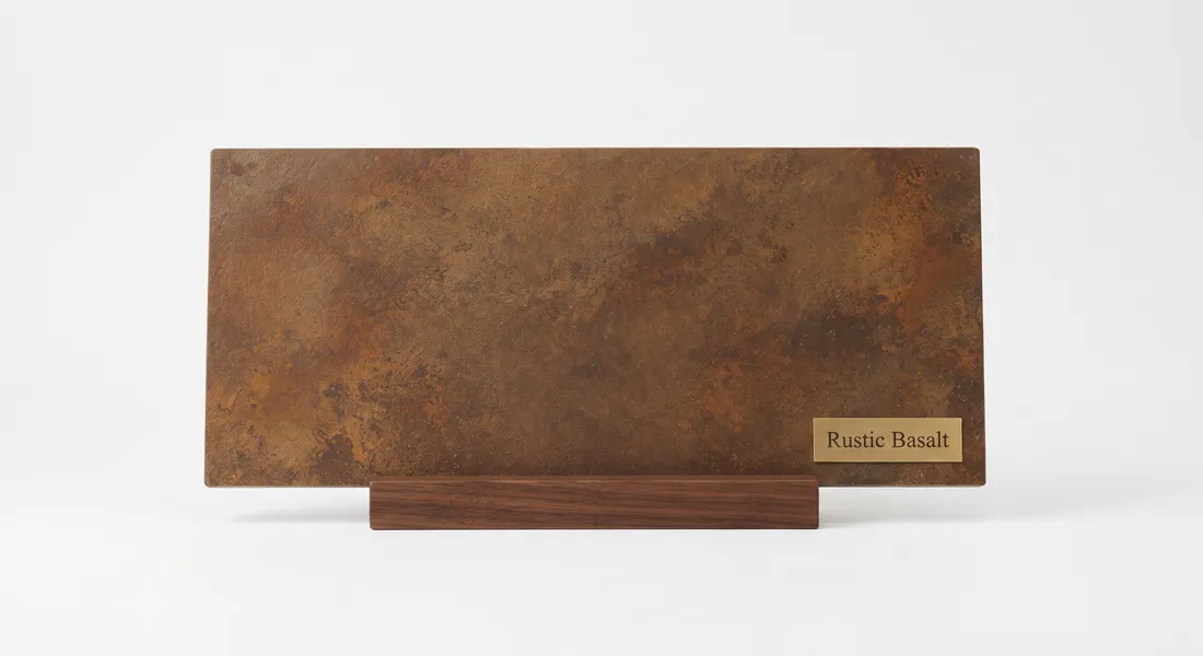 Rustic — Basalt