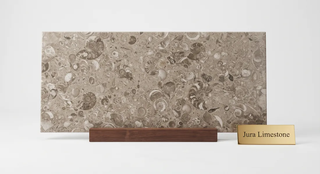 Jura — Limestone
