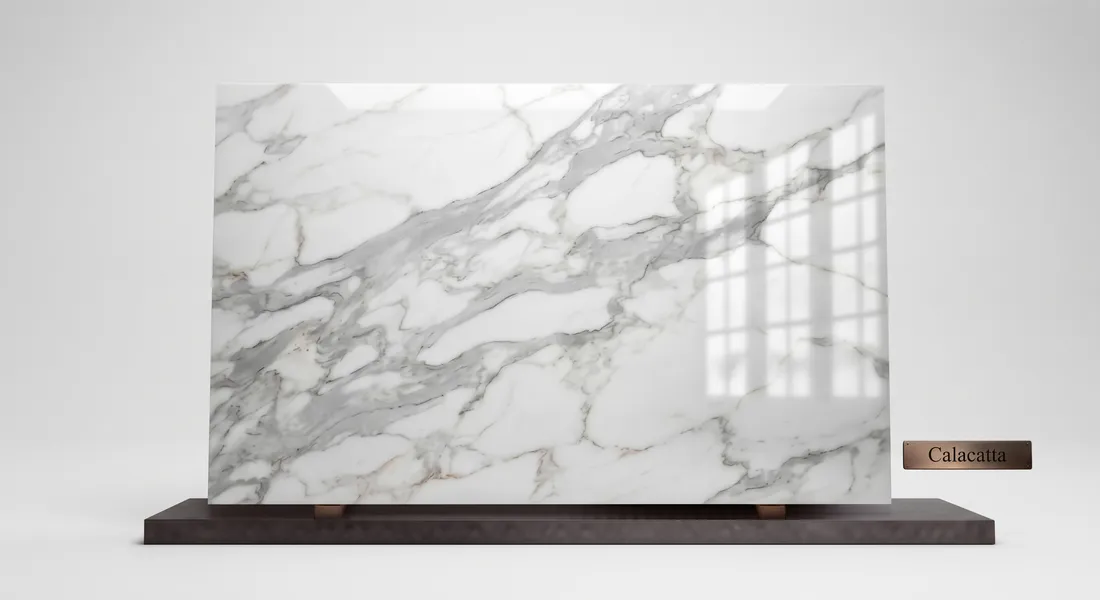 Marble