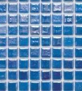 Barcelona — Mosaic