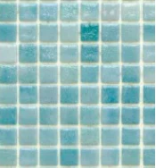 Fiji — Mosaic