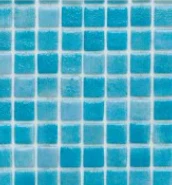 Paris — Mosaic