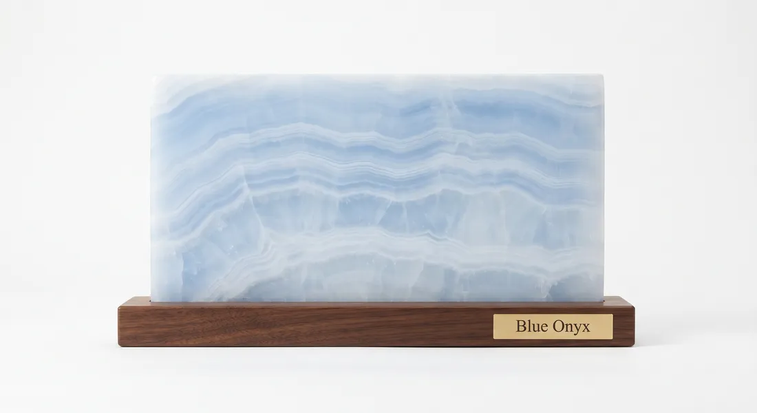 Blue — Onyx