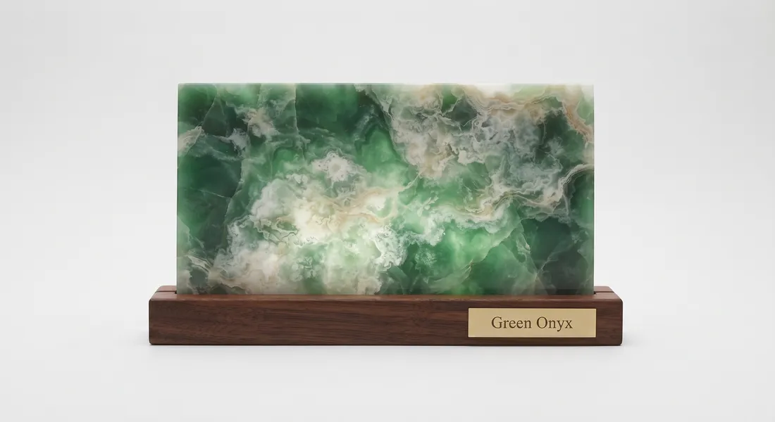 Green — Onyx