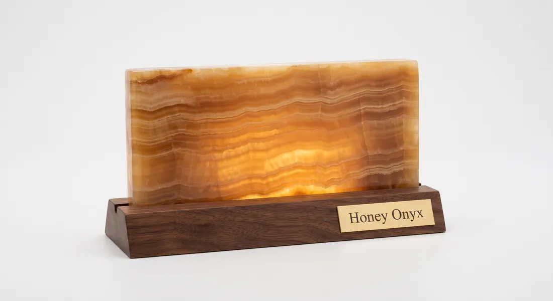 Honey — Onyx