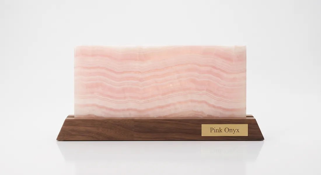 Pink — Onyx