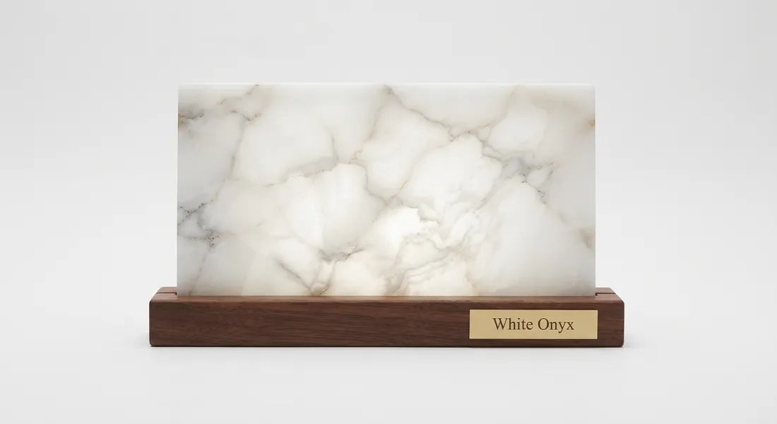 White — Onyx