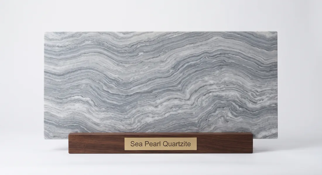 Sea Pearl — Kuvarsit