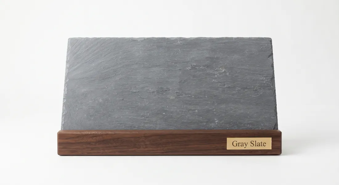 Gray — Slate