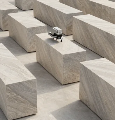 Block selection
