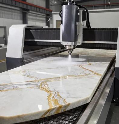 Precision cutting