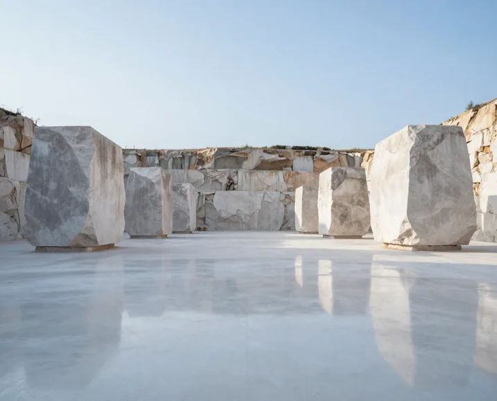 Slab selection
